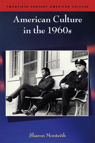 American Culture in the 1960s - Twentieth-century American Culture (Paperback)