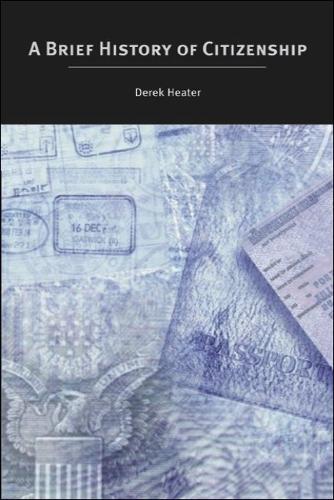 A Brief History of Citizenship (Hardback)