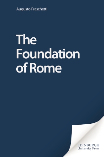 The Foundation of Rome (Hardback)