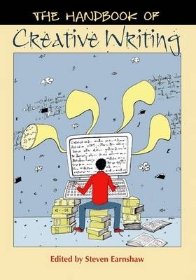 The Handbook of Creative Writing (Paperback)