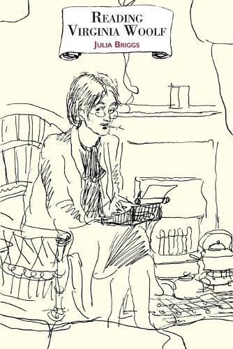 Reading Virginia Woolf (Paperback)