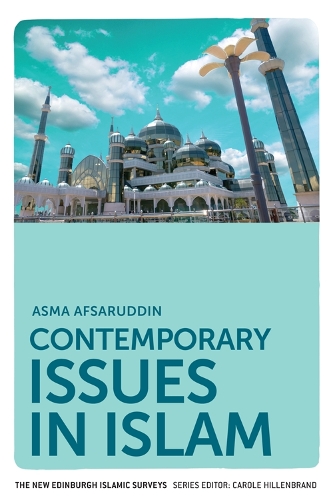 Contemporary Issues in Islam (Paperback)