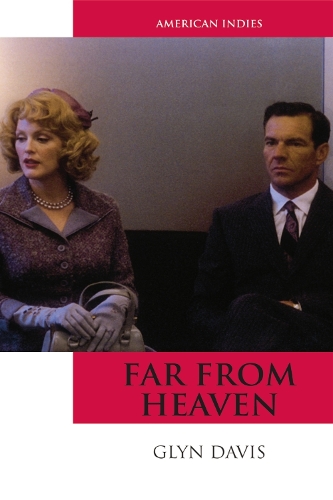 Far From Heaven - American Indies (Hardback)