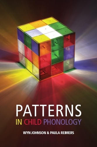 Patterns in Child Phonology (Hardback)