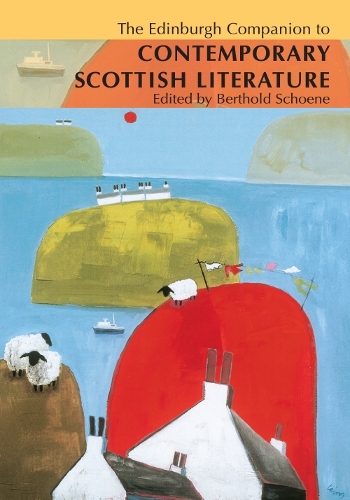 The Edinburgh Companion to Irvine Welsh - Edinburgh Companions to Scottish Literature (Paperback)