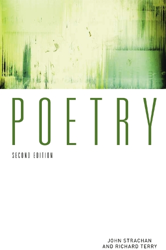 Poetry (Paperback)