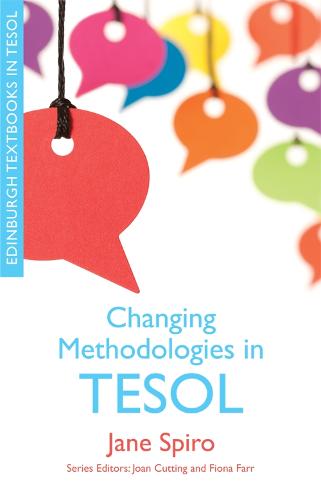 Changing Methodologies in TESOL (Paperback)