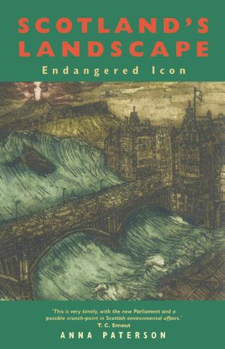 Scotland's Landscape: Endangered Icon (Paperback)