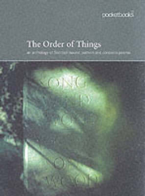 The Order of Things - Pocketbooks 10