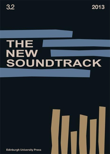 The New Soundtrack: Volume 3, Issue 2 (Paperback)