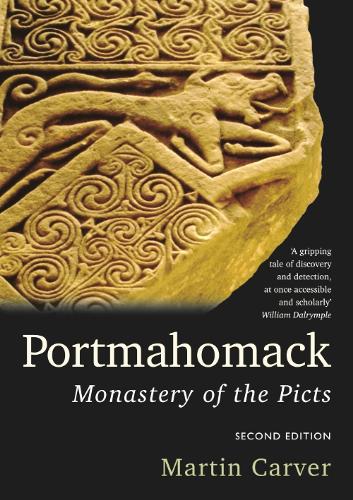 Portmahomack: Monastery of the Picts (Paperback)