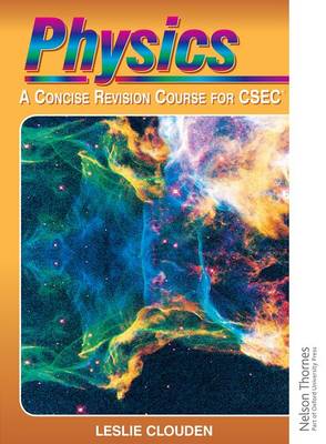 Physics - A Concise Revision Course for CSEC (Paperback)