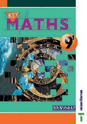 Key Maths 9/1 Pupils' Book (Paperback)