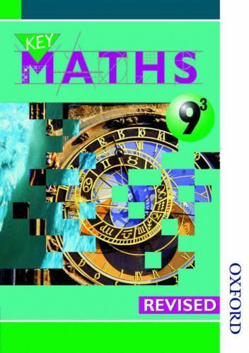 Key Maths 9/3 Pupils' Book (Paperback)