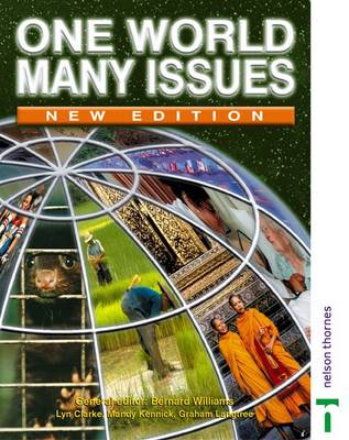 One World Many Issues (Paperback)