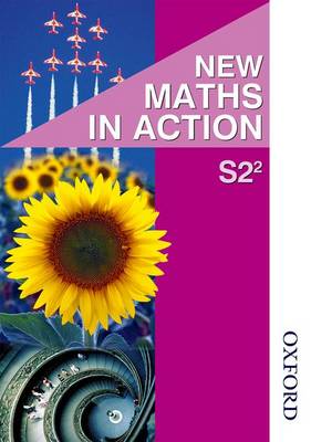 New Maths in Action S2/2 Pupil's Book (Paperback)