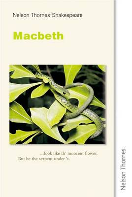 Student Shakespeare - Macbeth (Paperback)