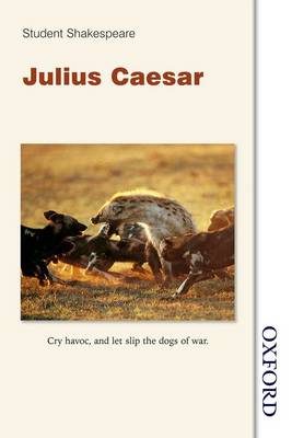 Student Shakespeare - Julius Caesar (Paperback)