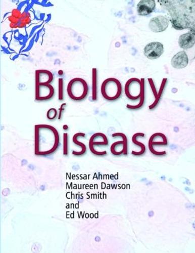 Biology of Disease (Paperback)