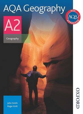 AQA Geography A2 (Paperback)
