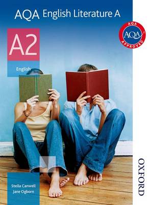 AQA English Literature A A2 (Paperback)