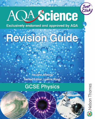 AQA Science GCSE Physics Revision Guide (Paperback)