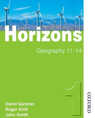 Horizons 1: Student Book (Paperback)
