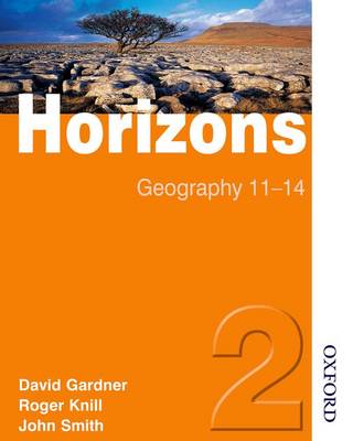 Horizons 2: Student Book (Paperback)