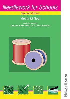Needlework For Schools (Paperback)