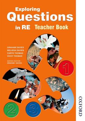 Exploring Questions in RE Teacher Resource Book: English Version