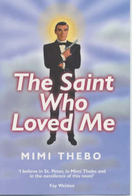 The Saint Who Loved Me (Paperback)