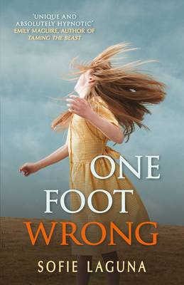 One Foot Wrong (Paperback)