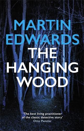 The Hanging Wood - Lake District Cold-Case Mysteries (Paperback)