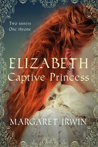 Elizabeth, Captive Princess (Paperback)
