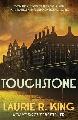 Touchstone (Paperback)