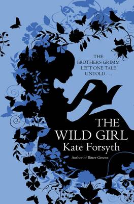 The Wild Girl (Paperback)