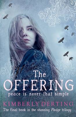The Offering (Paperback)