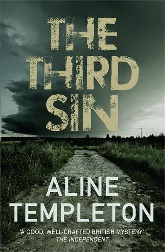 The Third Sin - The DI Marjory Fleming Series 3 (Paperback)