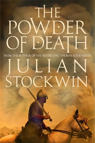 The Powder of Death: An explosive discovery will change the world for ever - Moments of History (Hardback)