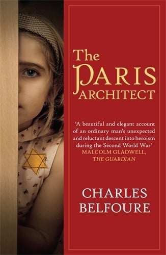 Allison & Busby The Paris Architect