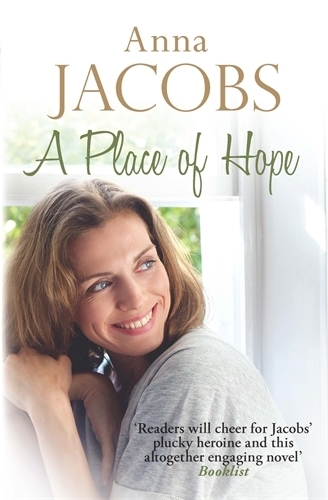 Anna Jacobs