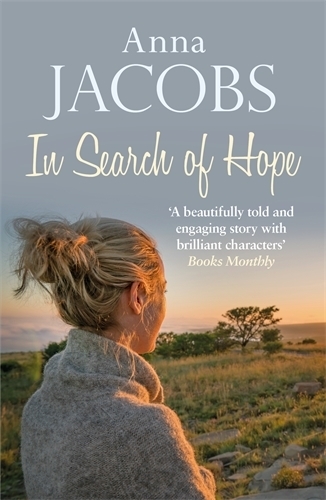 Anna Jacobs