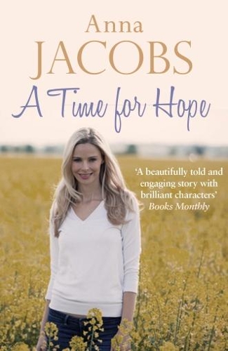 Anna Jacobs