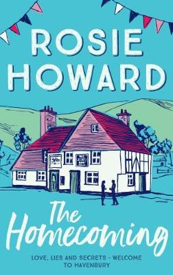The Homecoming - Havenbury (Paperback)