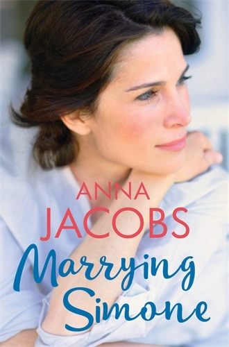Anna Jacobs