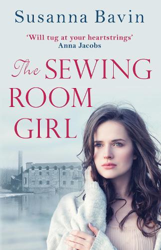 The Sewing Room Girl (Paperback)