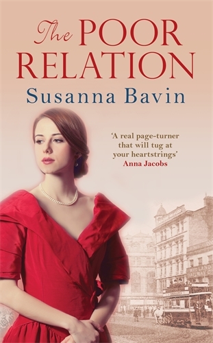 The Poor Relation (Hardback)