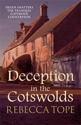 Deception in the Cotswolds - The Cotswold Mysteries 9 (Paperback)