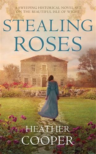 Stealing Roses (Paperback)