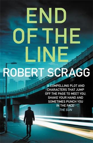 End of the Line - Porter & Styles (Paperback)